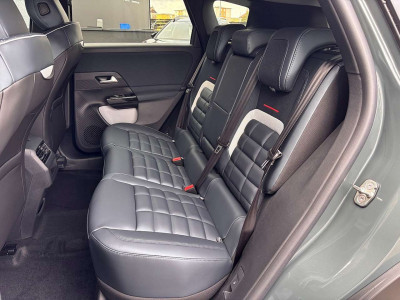 Citroën C5 Aircross Gebrauchtwagen