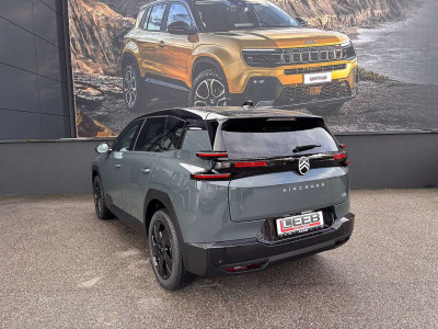 Citroën C5 Aircross Gebrauchtwagen