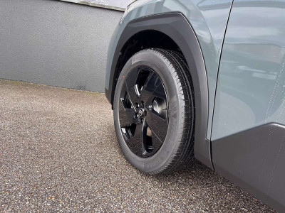 Citroën C5 Aircross Gebrauchtwagen