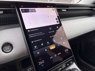 Citroën C5 Aircross Gebrauchtwagen