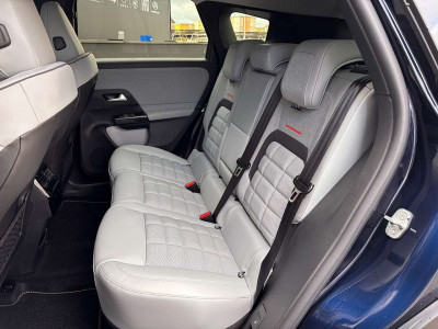 Citroën C5 Aircross Gebrauchtwagen