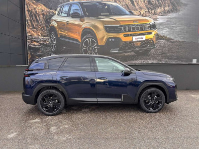 Citroën C5 Aircross Gebrauchtwagen