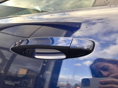 Citroën C5 Aircross Gebrauchtwagen