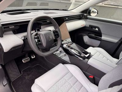 Citroën C5 Aircross Gebrauchtwagen