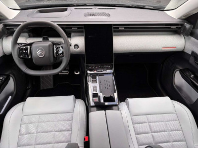 Citroën C5 Aircross Gebrauchtwagen