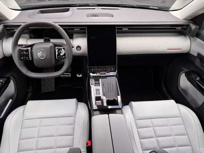 Citroën C5 Aircross Gebrauchtwagen