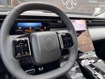 Citroën C5 Aircross Gebrauchtwagen