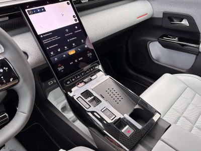 Citroën C5 Aircross Gebrauchtwagen