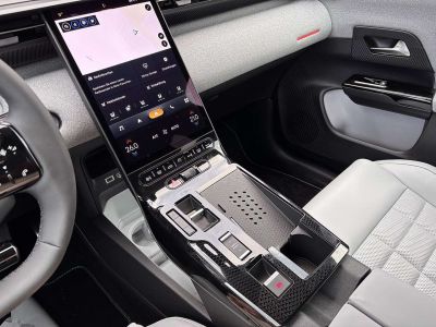 Citroën C5 Aircross Gebrauchtwagen