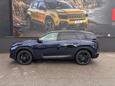 Citroën C5 Aircross Gebrauchtwagen