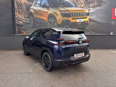 Citroën C5 Aircross Gebrauchtwagen