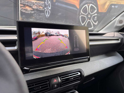 Citroën C3 Gebrauchtwagen