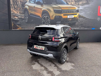 Citroën C3 Gebrauchtwagen