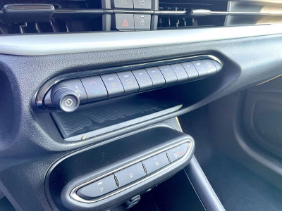 Fiat 600 Gebrauchtwagen