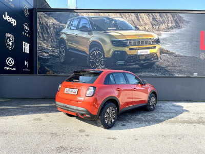 Fiat 600 Gebrauchtwagen