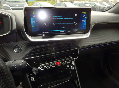 Peugeot 2008 Gebrauchtwagen