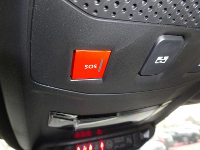 Peugeot 2008 Gebrauchtwagen