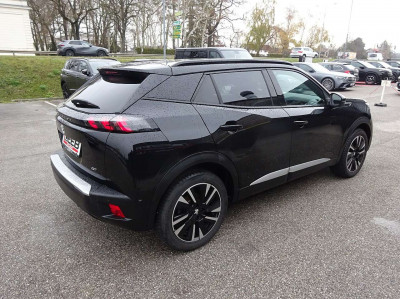 Peugeot 2008 Gebrauchtwagen