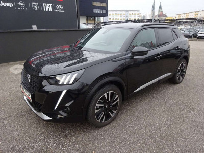 Peugeot 2008 Gebrauchtwagen