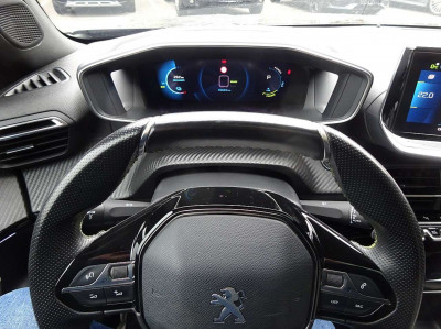 Peugeot 2008 Gebrauchtwagen
