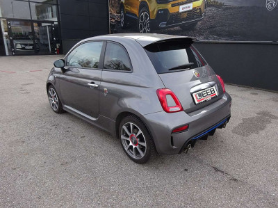 Abarth 500 Gebrauchtwagen