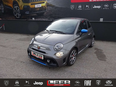 Abarth 500 Gebrauchtwagen