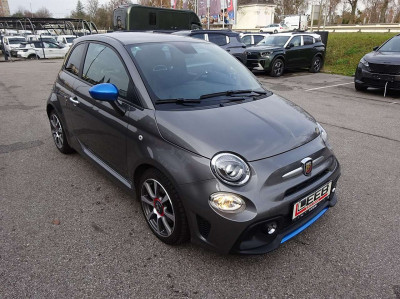 Abarth 500 Gebrauchtwagen