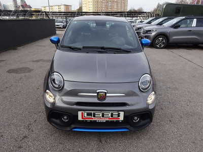 Abarth 500 Gebrauchtwagen