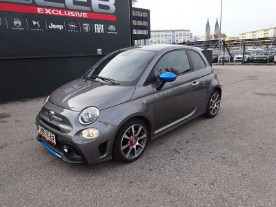 Abarth 500 Gebrauchtwagen