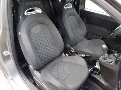 Abarth 500 Gebrauchtwagen