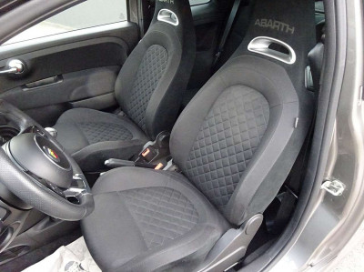 Abarth 500 Gebrauchtwagen