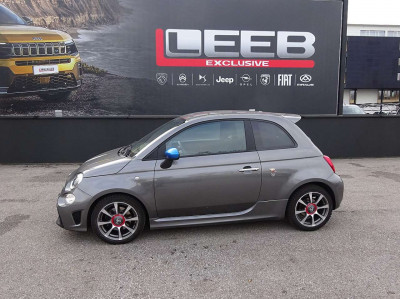 Abarth 500 Gebrauchtwagen