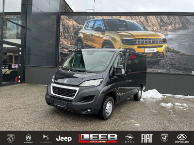 Peugeot Boxer Gebrauchtwagen