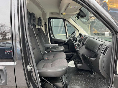 Peugeot Boxer Gebrauchtwagen