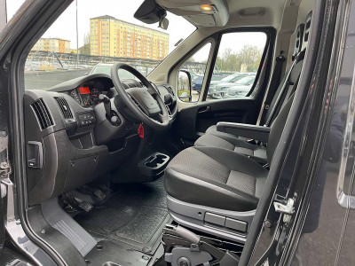 Peugeot Boxer Gebrauchtwagen