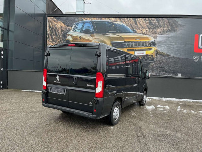 Peugeot Boxer Gebrauchtwagen