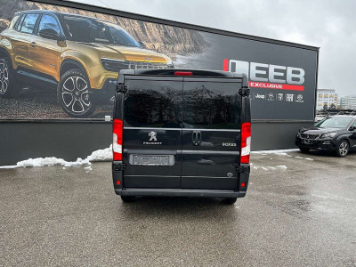 Peugeot Boxer Gebrauchtwagen