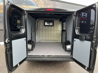 Peugeot Boxer Gebrauchtwagen