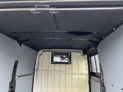 Peugeot Boxer Gebrauchtwagen