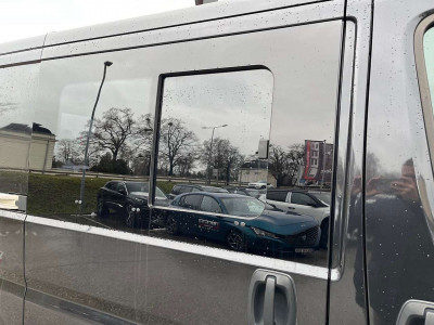 Peugeot Boxer Gebrauchtwagen