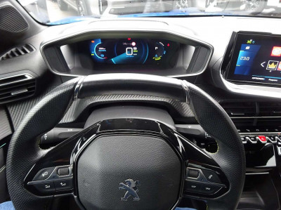 Peugeot 208 Gebrauchtwagen