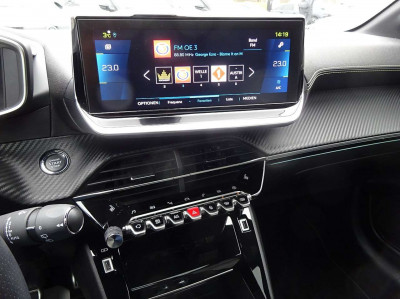 Peugeot 208 Gebrauchtwagen