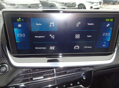 Peugeot 208 Gebrauchtwagen