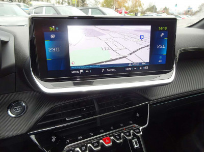 Peugeot 208 Gebrauchtwagen