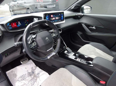 Peugeot 208 Gebrauchtwagen