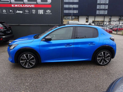 Peugeot 208 Gebrauchtwagen