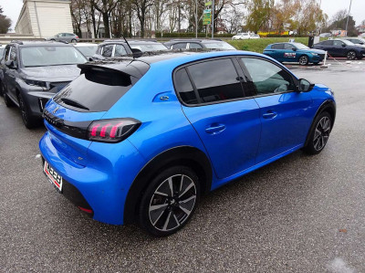 Peugeot 208 Gebrauchtwagen