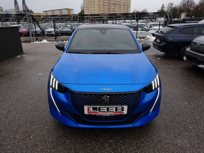 Peugeot 208 Gebrauchtwagen