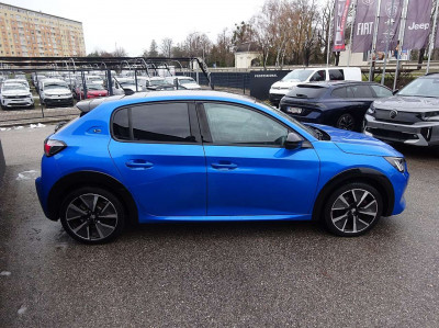 Peugeot 208 Gebrauchtwagen