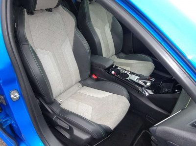 Peugeot 208 Gebrauchtwagen